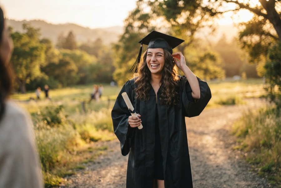 Senior Sessions session, illustrative image